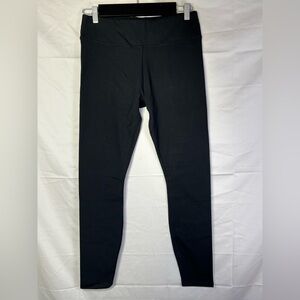 Pact Black Leggings